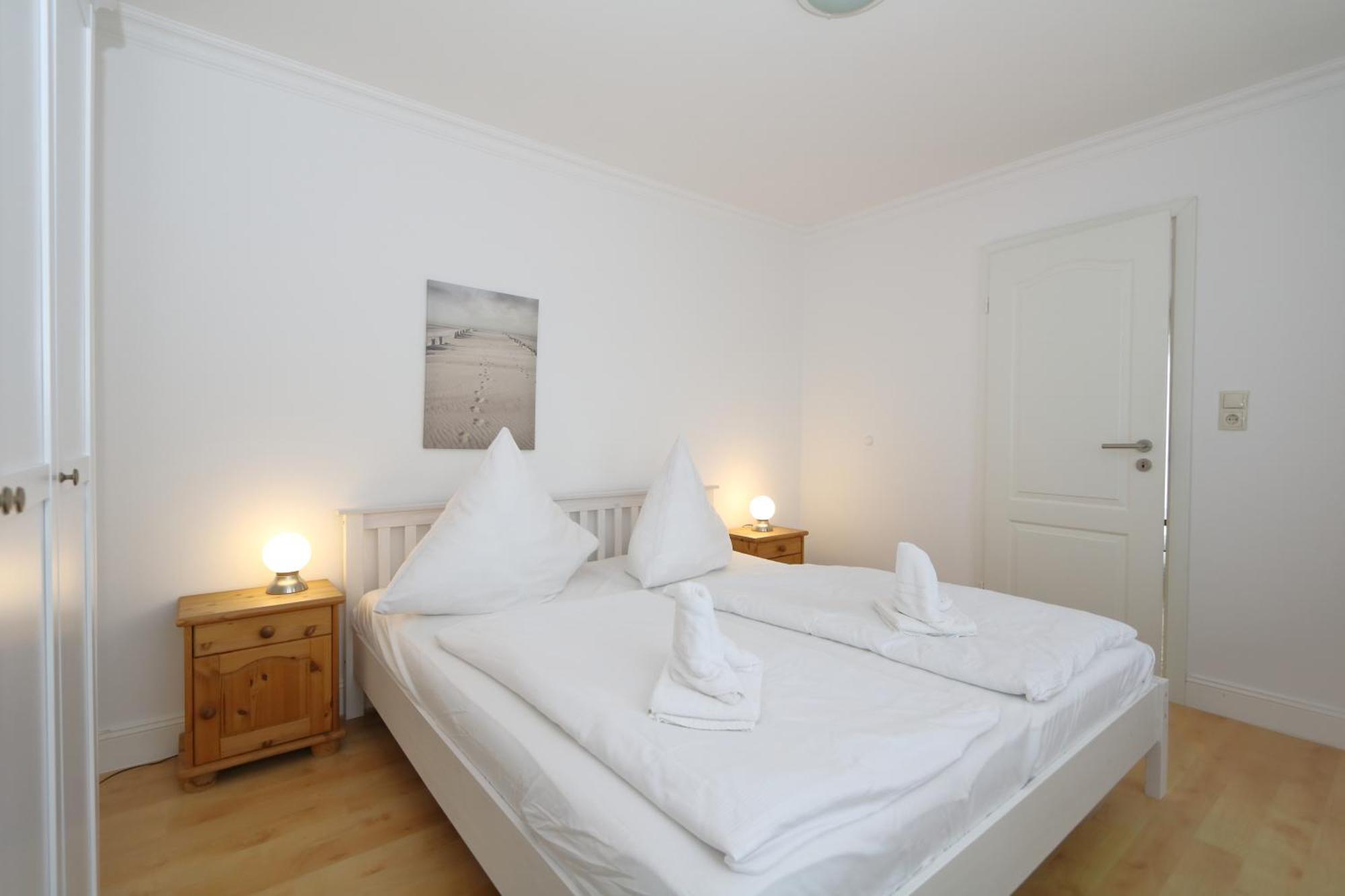 Haus Sarah 05 Daire Westerland Dış mekan fotoğraf